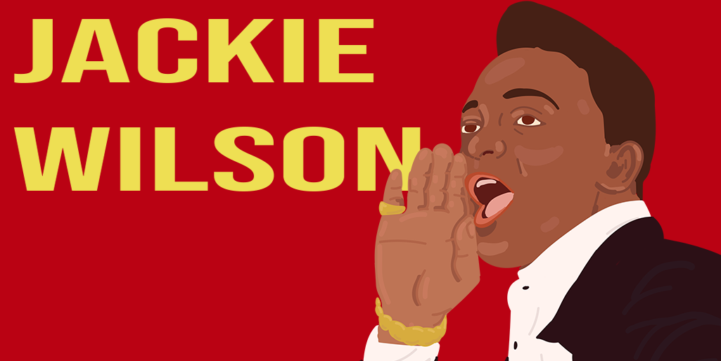 The Vault of Soul: Jackie Wilson - WERS 88.9FM - Vimarsana News
