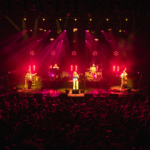 Show Review: Lake Street Dive at Roadrunner, Boston