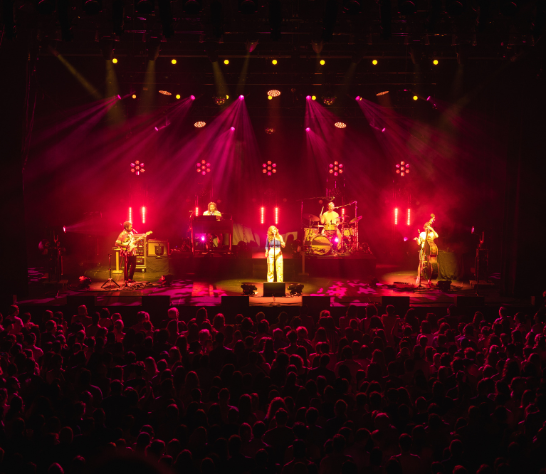 Show Review: Lake Street Dive at Roadrunner, Boston