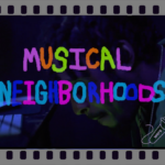 Musical Neighborhoods