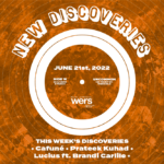 New Discoveries: Cafuné, Lucius, Prateek Kuhad