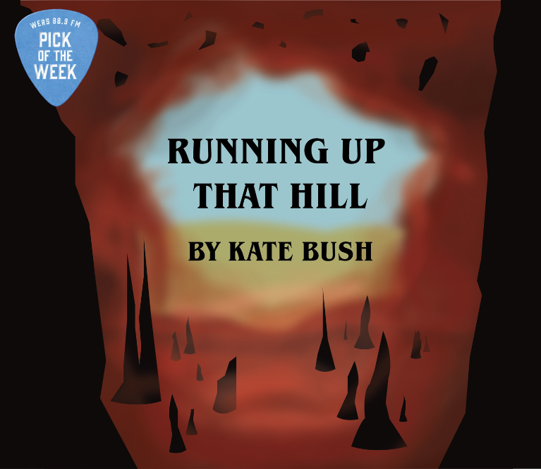 Pick of the Week: Kate Bush 