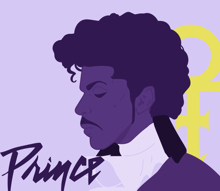 The Vault of Soul: Prince