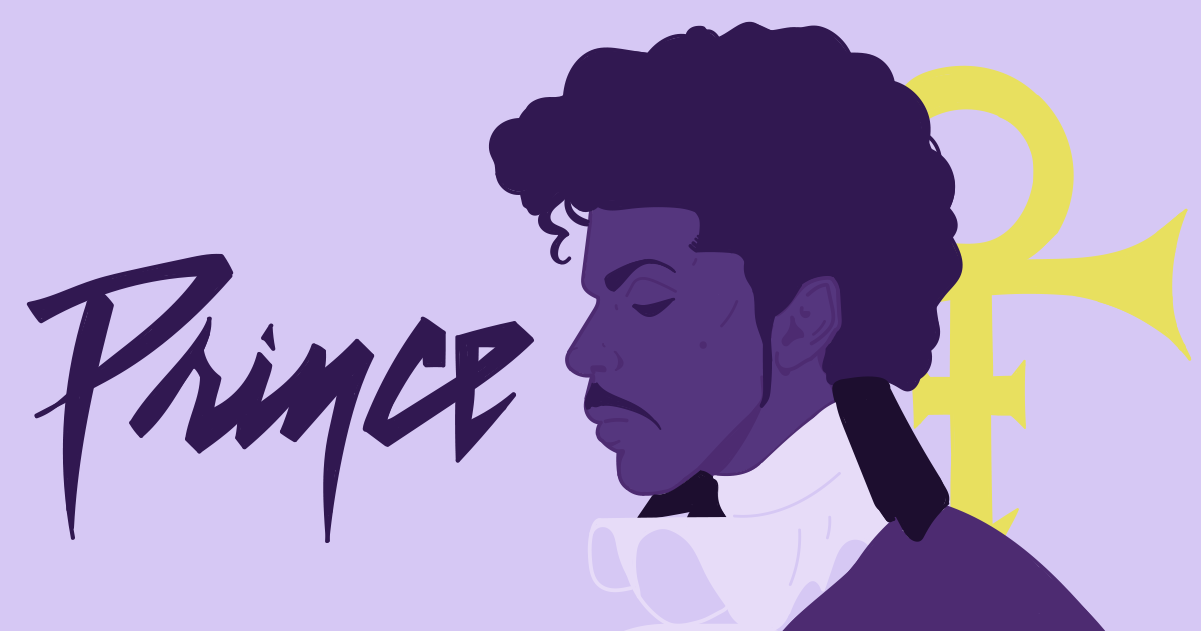 prince singer 2022