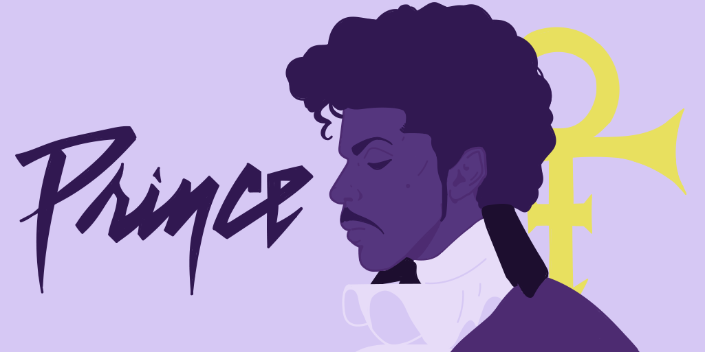 The Vault of Soul: Prince - WERS 88.9FM - Vimarsana News