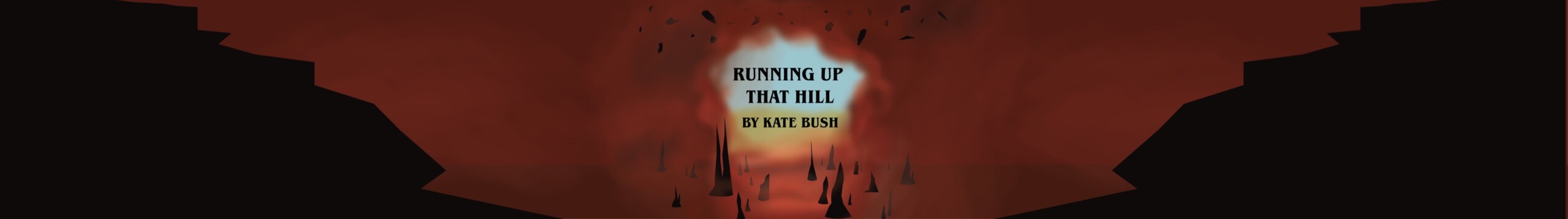 Pick of the Week: Kate Bush "Running Up That Hill"