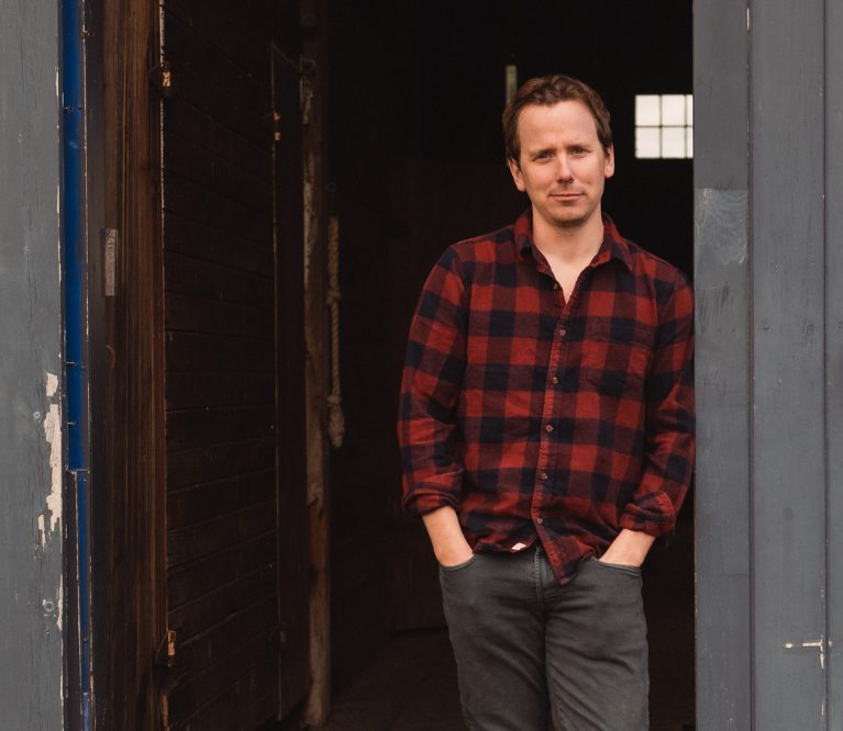 Wicked Local Wednesday Interview: Billy Dodge Moody