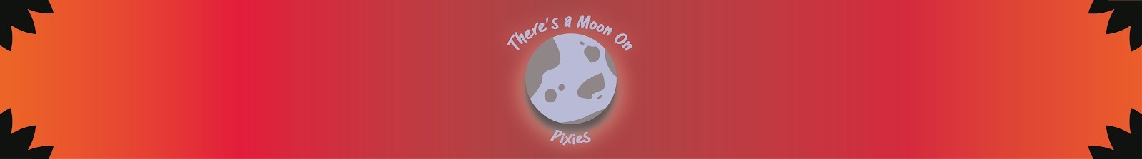 Pick of the Week: Pixies "There's A Moon On"