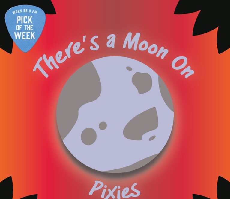 Pick of the Week: Pixies 
