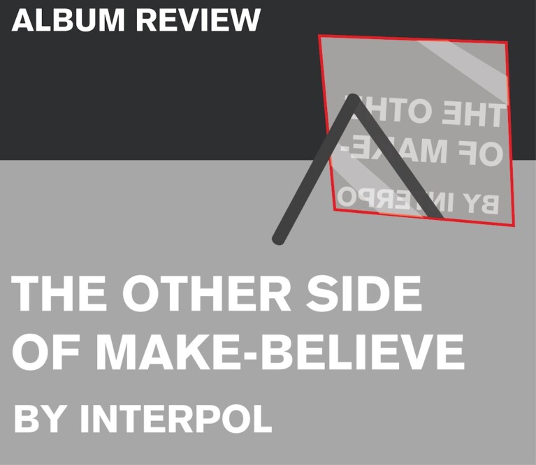 Album Review: Interpol 
