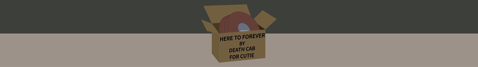 Pick of the Week: Death Cab for Cutie "Here to Forever"