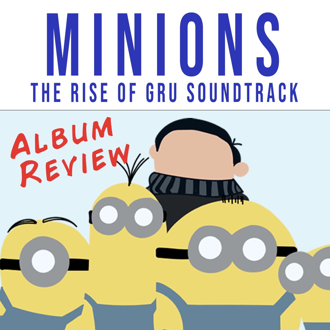 Album Review: 