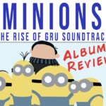 Minions: The Rise of Gru Soundtrack