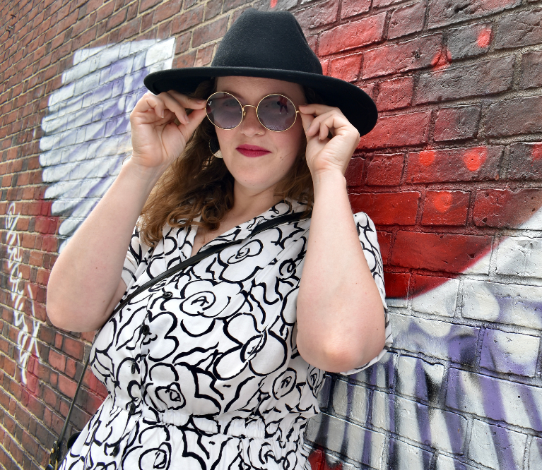 Kit Orion, Wicked Local Wednesday Artist Interview, WERS 88.9