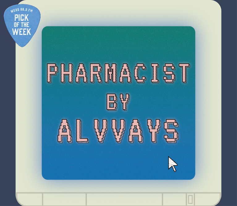 Pick of the Week: Alvvays “Pharmacist”