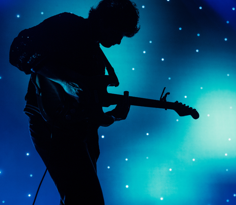 Show Review: Beach House at Roadrunner, Boston