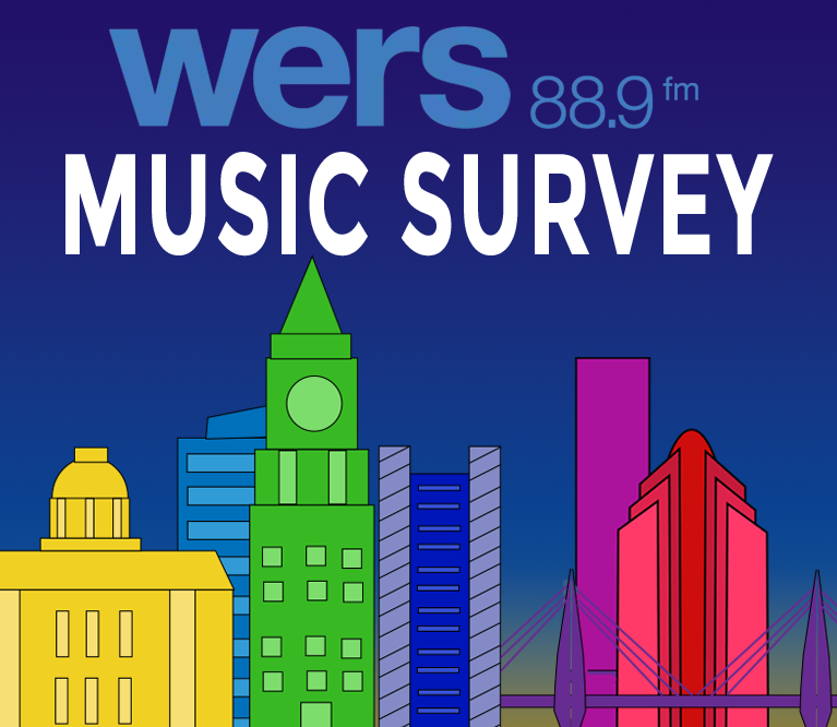 Take Our 2022 Music Survey