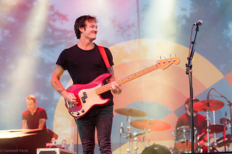 In Between Days Festival Quincy - WERS 88.9FM