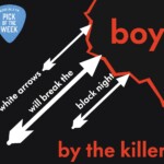 Pick of the Week: The Killers "Boy," WERS 88.9FM
