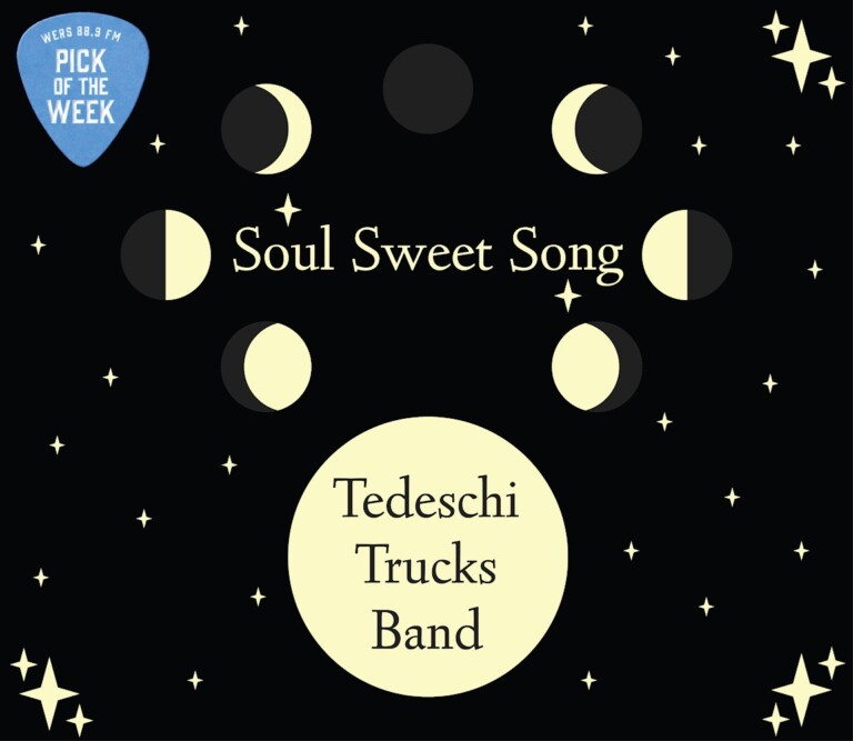 Tedeschi Trucks Band "Soul Sweet Song" WERS 88.9