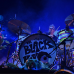 The Black Keys, Band of Horses and Ceramic Animal Xfinity Center, Mansfield
