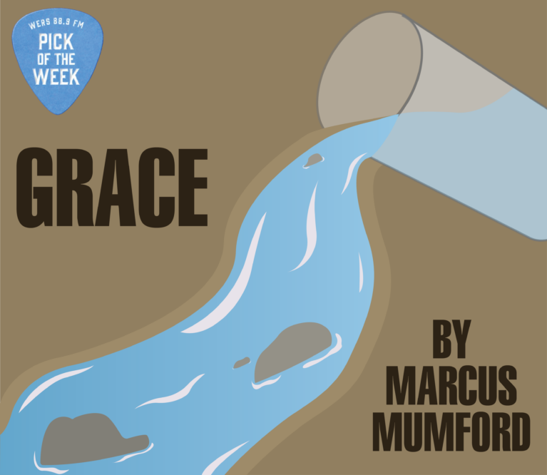 Pick of the Week: Marcus Mumford 