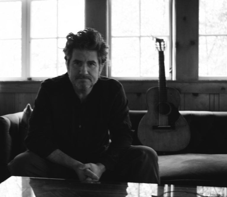 matt nathanson, interview, WERS 88.9FM