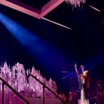 Florence and the Machine perform at TD Garden in Boston - WERS 88.9FM