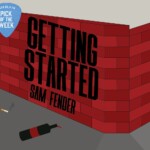 Pick of the Week: Sam Fender "Getting Started" - WERS 88.9FM