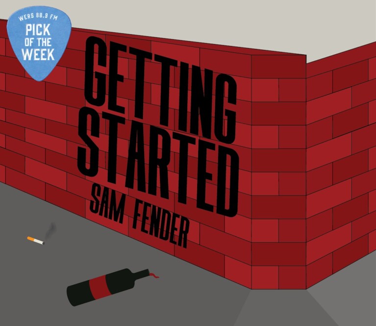 Pick of the Week: Sam Fender 