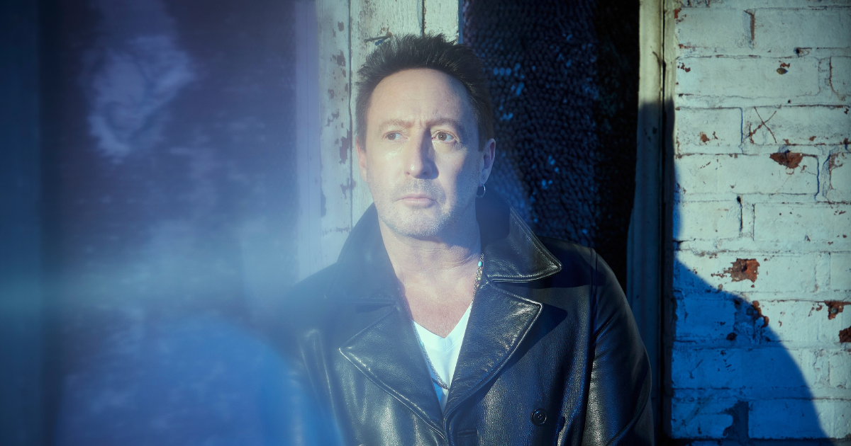 Julian Lennon This Boy レコード JULIAN LENNON 'THIS BOY' ETS 2580-1 and all Julian Lennon