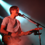 Death Cab For Cutie at Leader Bank Pavilion, Boston - Show Review - WERS 88.9FM