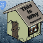 WERS 88.9FM Pick of the Week - Paramore "This is Why"
