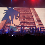 WERS 88.9FM - Show Review: Gorillaz at TD Garden