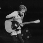 Ani DiFranco Interview - WERS 88.9FM - Boston