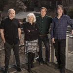 Cowboy Junkies Interview with Margo Timmins - WERS 88.9FM