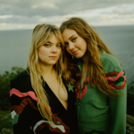 First Aid Kit Interview - WERS 88.9FM