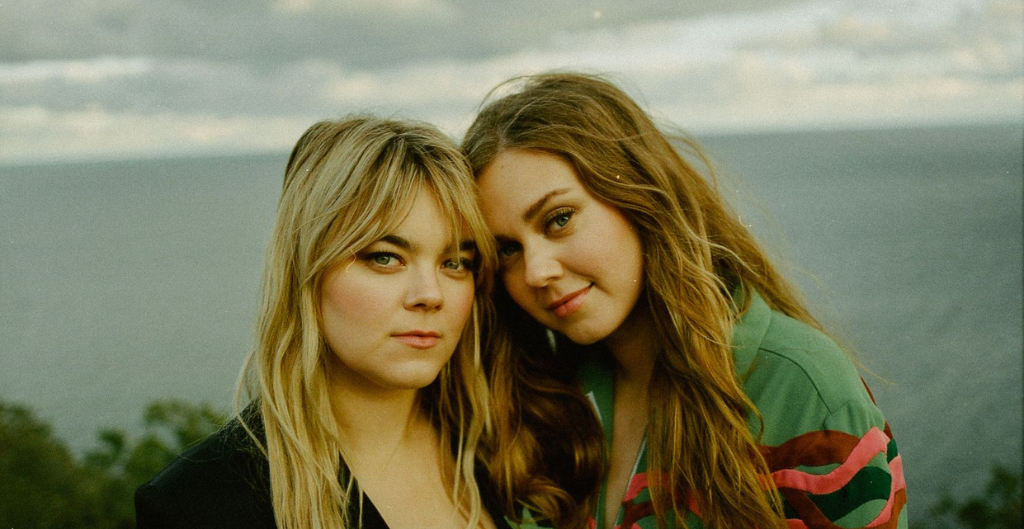 First Aid Kit Interview - WERS 88.9FM