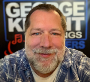 Mornings with George Knight - WERS 88.9FM