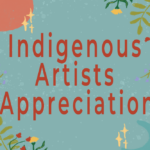 Indigenous Artists Appreciation - WERS 88.9FM