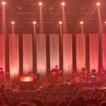 Marcus Mumford Boston Wang Theatre Show Review - WERS 88.9FM