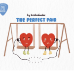 WERS 88.9FM - Pick of the Week - Beabadoobee "The Perfect Pair"