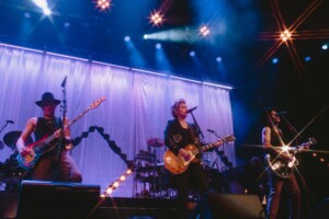 Brandi Carlile at TD Garden 10/21/22 - Show Review - WERS 88.9FM