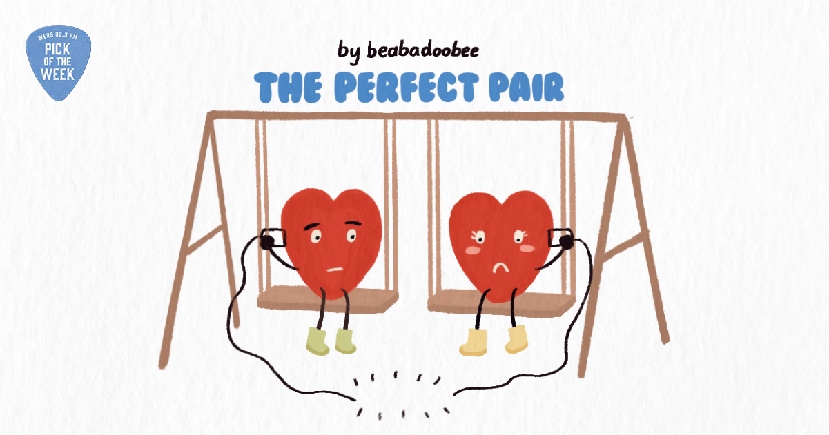 Pick of the Week: Beabadoobee The Perfect Pair