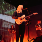 Alvvays Show Review - Boston - WERS 88.9FM