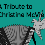 A Tribute to Christine McVie of Fleetwood Mac