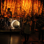 The Lone Bellow Show Review - Boston - WERS 88.9FM