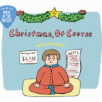 Will Dailey, Christmas music, new Christmas music, Boston, local music
