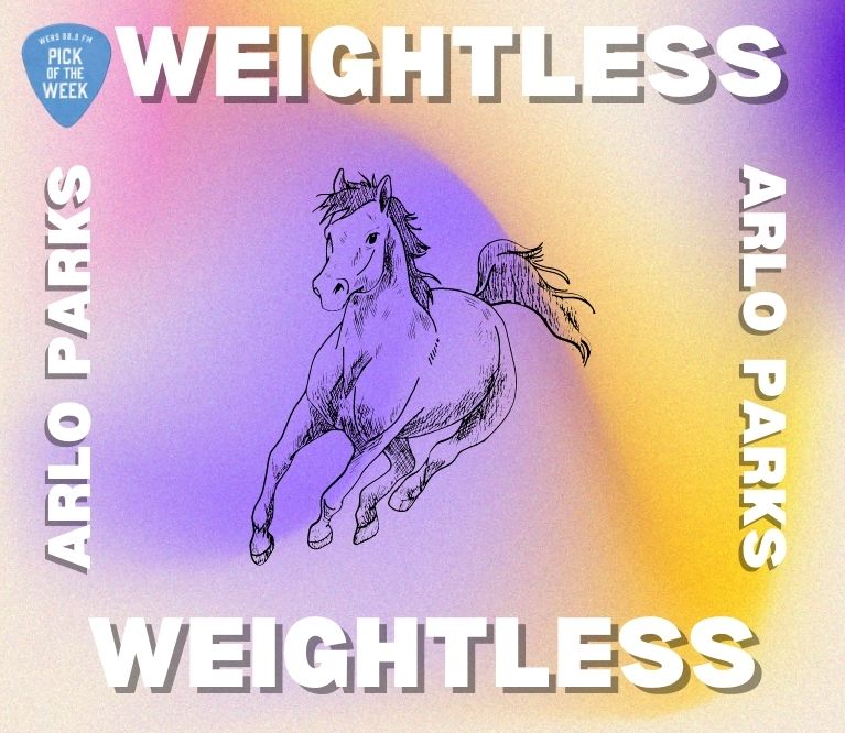Pick of The Week: Arlo Parks “Weightless”