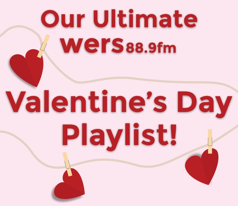 Our ‘All Occasions’ Valentine’s Playlist